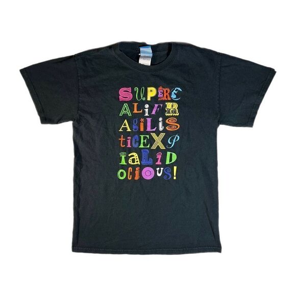 Mary Poppins Disney Tee - Picture 1 of 3